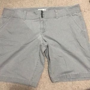 American Eagle Bermuda Shorts